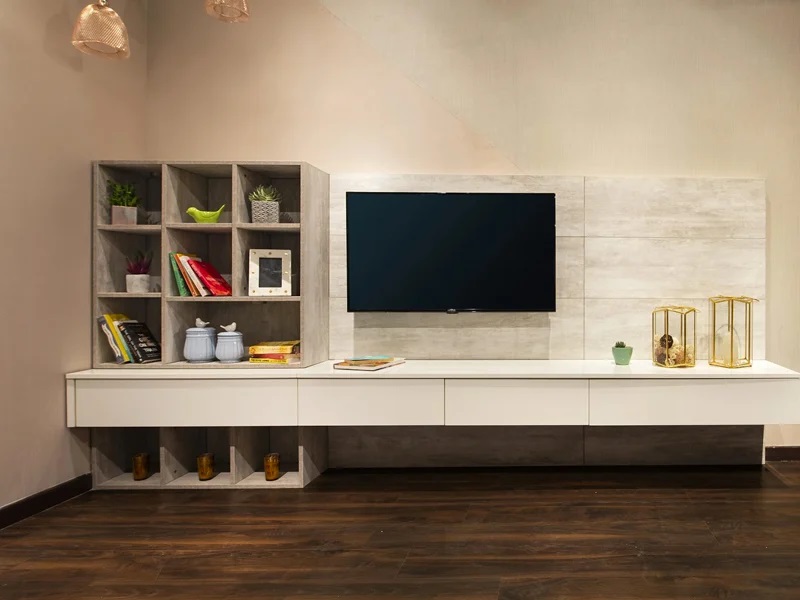 TV Entertainment Unit