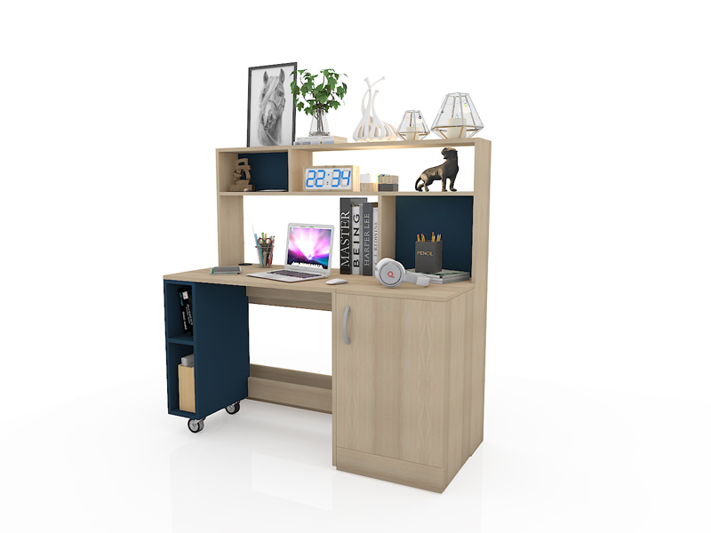 POD 180 Large Study Table