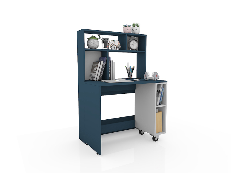 POD 180 Small Study Table