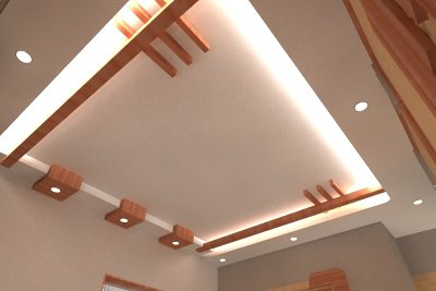 False Ceiling 2